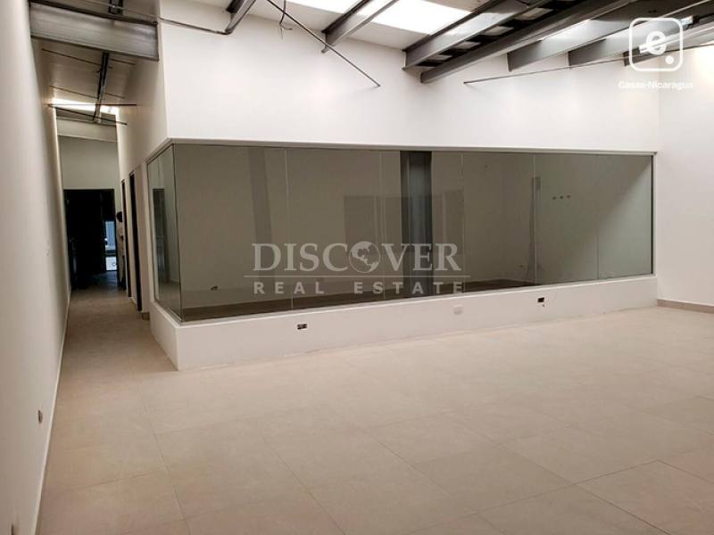 Parque logístico en venta en Suburbana, Managua – 30,000 varas²