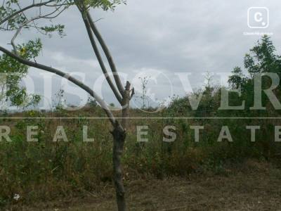 Terreno en venta en Suburbana, Managua – 180,000 varas²