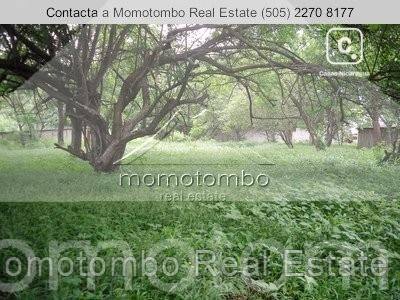 Terreno en venta en Las Colinas, Managua – 2,800 varas²