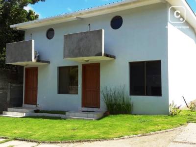 Apartamento en alquiler en Villa Fontana, Managua – 2 hab