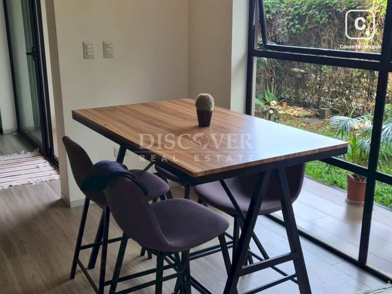 Apartamento en venta en Villa Fontana, Managua – 2 hab, 150 m²