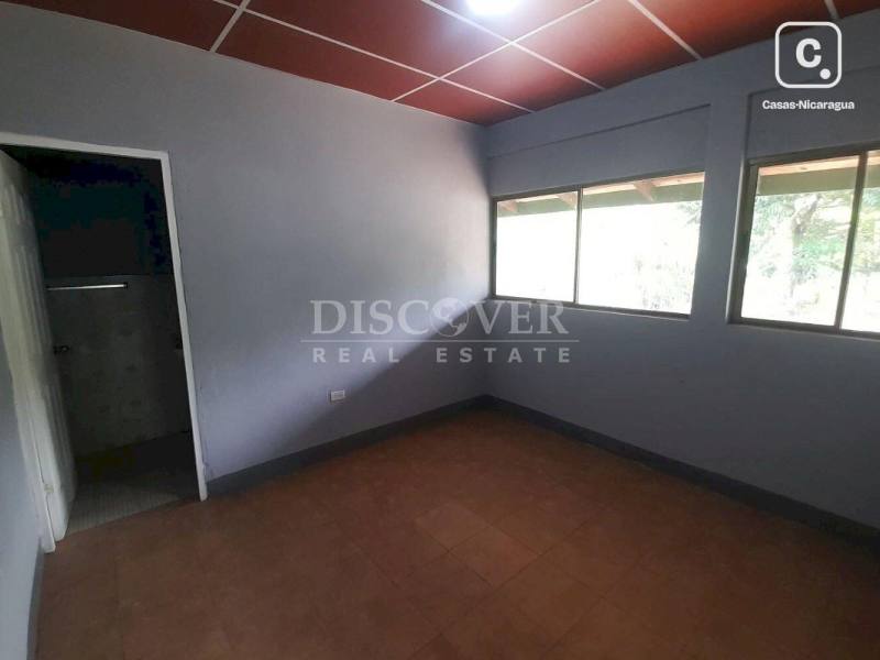 Casa en venta en Nindirí, Masaya – 56 m²