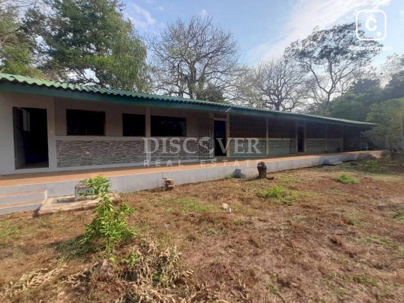 Casa en venta en Nindirí, Masaya – 56 m²