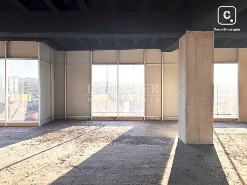 Local comercial en alquiler en Carretera Masaya, Managua – 260 m²