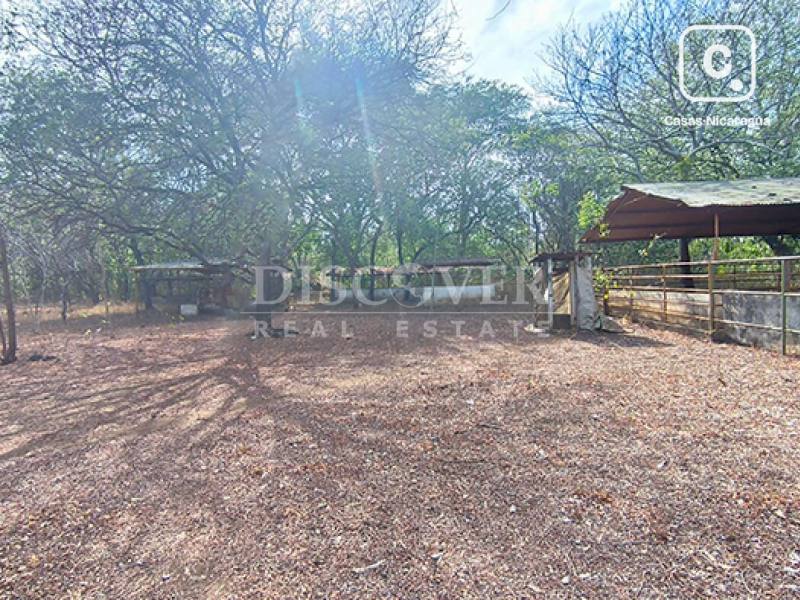 Terreno en venta en Nindirí, Masaya – 76,120 varas²