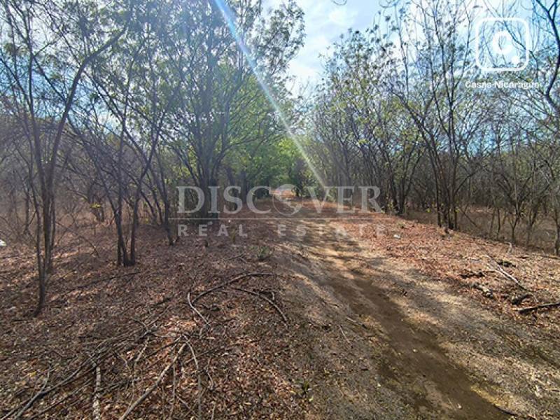 Terreno en venta en Nindirí, Masaya – 76,120 varas²