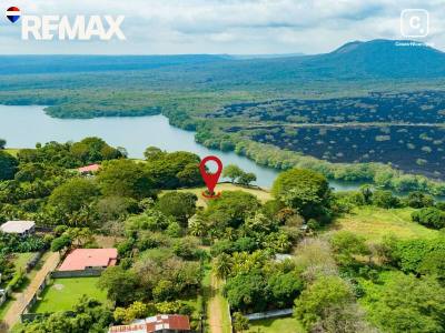 Terreno en venta en Nindirí, Masaya – 18,589 m²