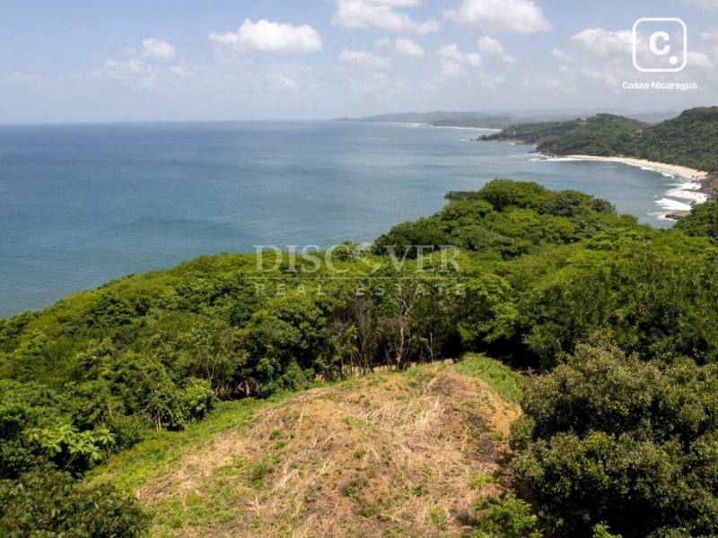 Terreno en venta en Tola, Rivas – 11,824 varas²