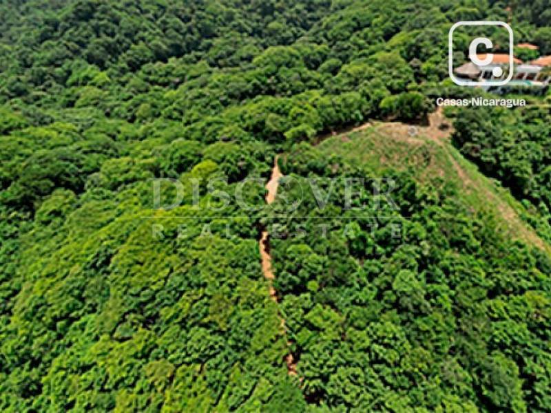 Terreno en venta en Tola, Rivas – 11,824 varas²
