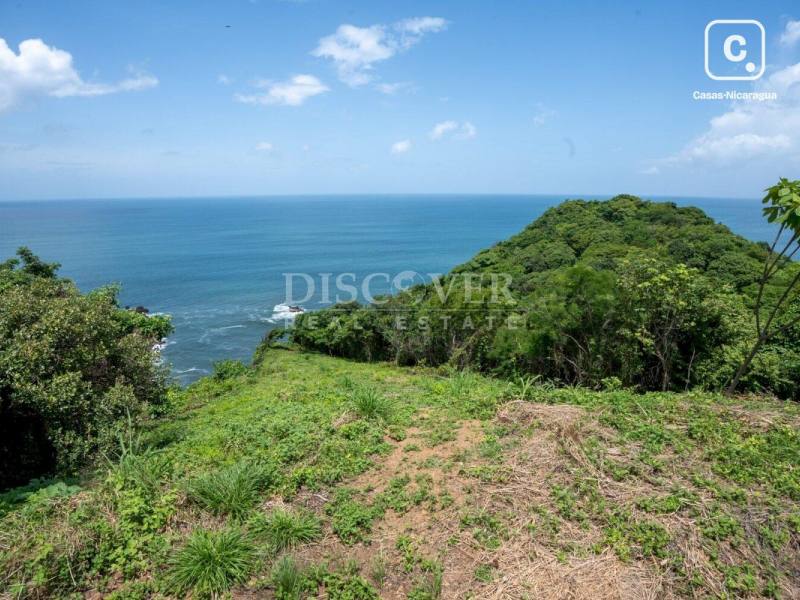 Terreno en venta en Tola, Rivas – 11,824 varas²