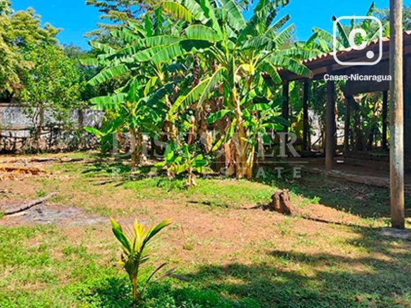 Terreno en venta en San Rafael del Sur, Managua – 97 m²