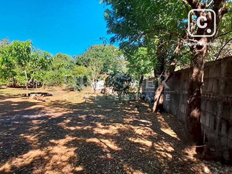 Terreno en venta en San Rafael del Sur, Managua – 97 m²