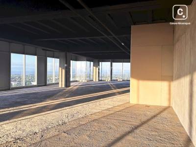 Local comercial en alquiler en Carretera Masaya, Managua – 260 m²