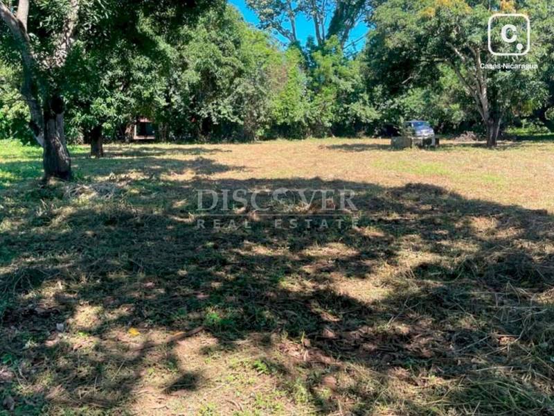 Terreno en venta en Nindirí, Masaya – 20,600 varas²