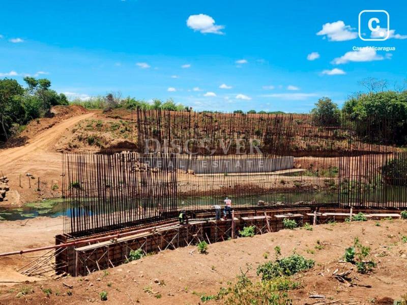 Terreno en venta en San Rafael del Sur, Managua – 1,900,000 varas²