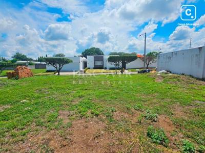 Terreno en venta en Esquipulas, Managua – 782 varas²