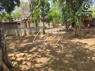 Terreno en venta en Carretera Sur, Managua – 3,420 varas²