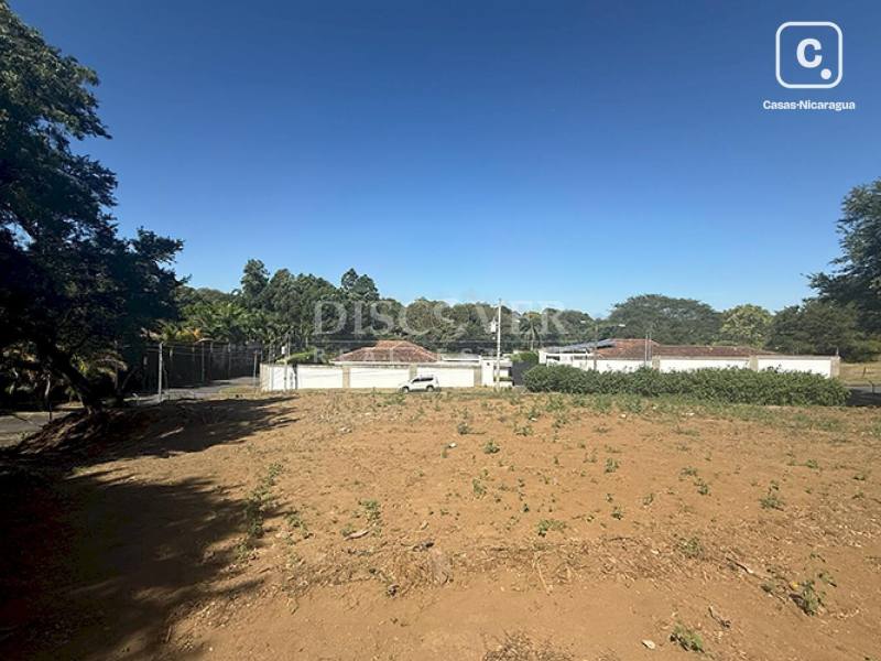 Terreno en venta en Santo Domingo, Managua – 9,017 varas²