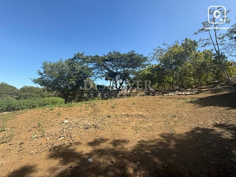 Terreno en venta en Santo Domingo, Managua – 9,017 varas²