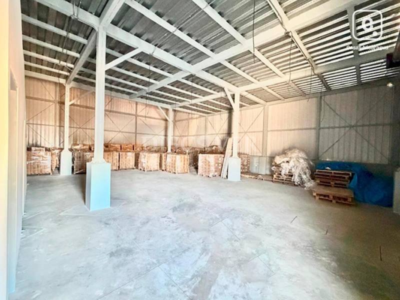 Bodega en alquiler en Carretera Masaya, Managua – 312 m²