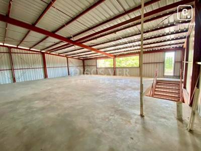 Bodega en alquiler en Carretera Masaya, Managua – 306 m²