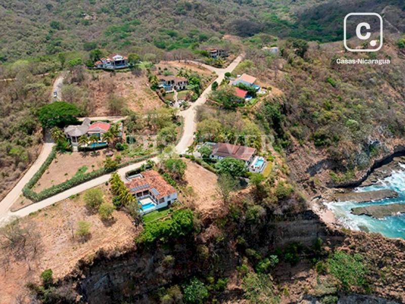 Terreno en venta en Tola, Rivas – 1,379 varas²