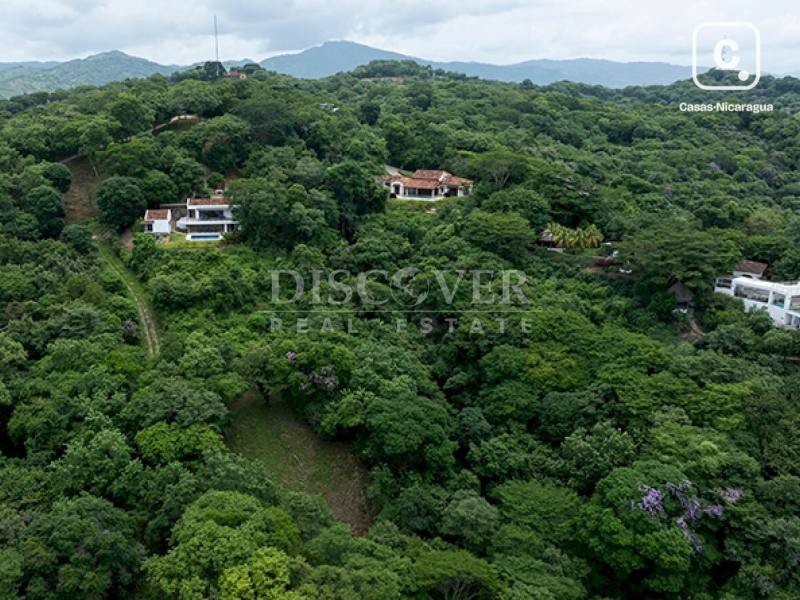 Terreno en venta en Tola, Rivas – 5,344 varas²