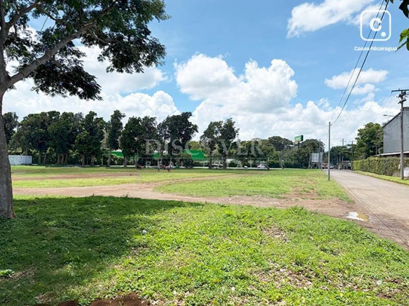 Terreno en venta en San Marcos, Carazo – 9,825 varas²
