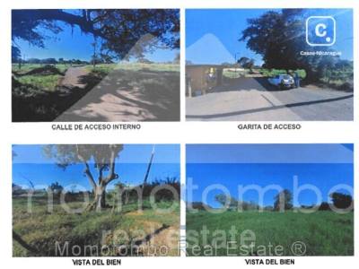 Terreno en venta en San Marcos, Carazo – 268,506 varas², US$ 1,700,000