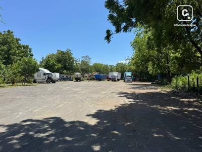 Terreno en alquiler en Carretera Nueva León, Managua – 6,955 varas²