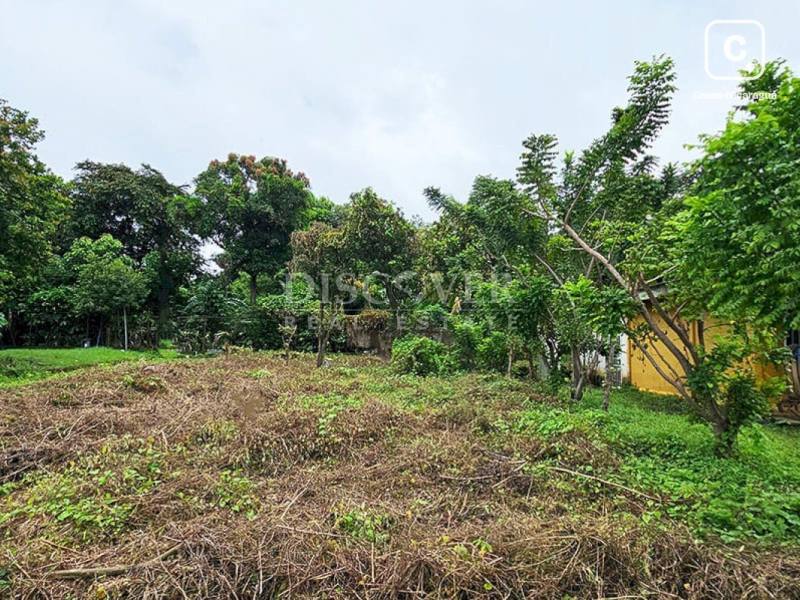 Terreno en venta en Carretera Nueva León, Managua – 219 varas²