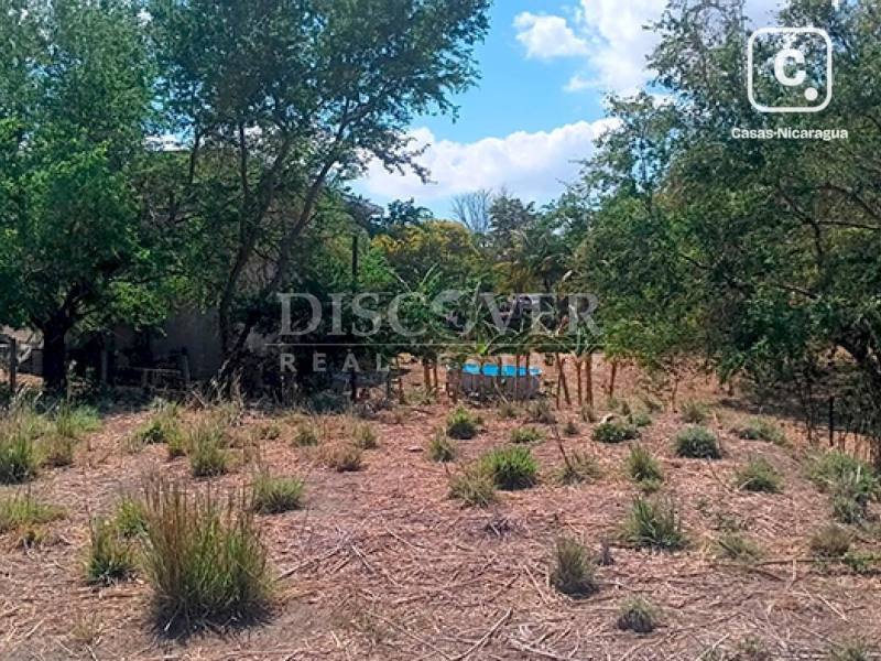 Terreno en venta en Veracruz, Managua – 5,777 varas²