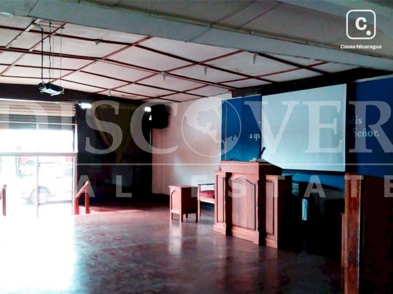 Casa en venta en Los Robles, Managua – 5 hab, 850 varas²