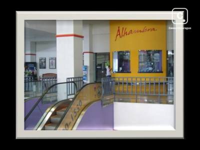 Local comercial en venta en Bello Horizonte, Managua – 73 m²
