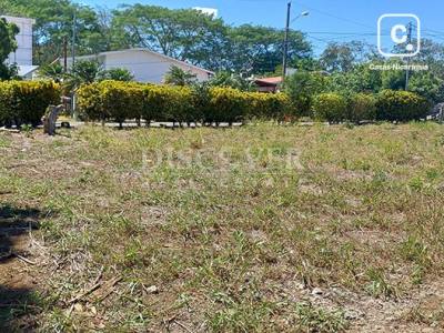 Terreno en venta en Jinotepe, Carazo – 340 varas²