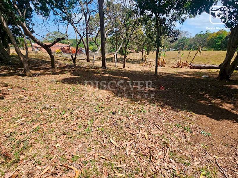 Terreno en venta en Santo Domingo, Managua – 49,415 varas²