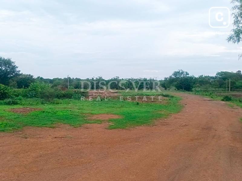 Terreno en venta en Carretera Norte, Managua – 30,000 varas²