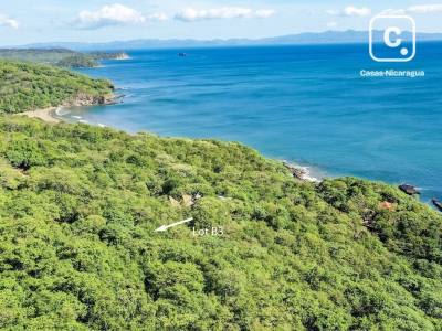 Terreno en venta en San Juan del Sur, Rivas – 1,523 m²