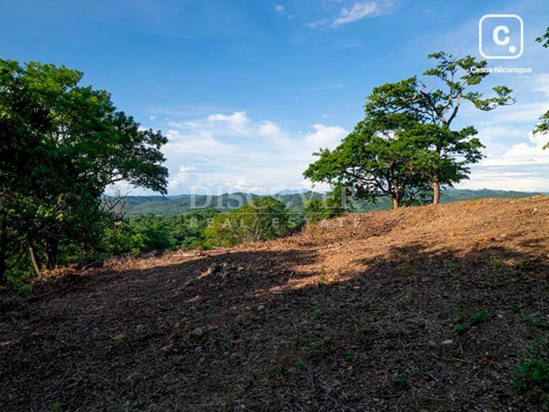 Terreno en venta en Tola, Rivas – 5,459 varas²