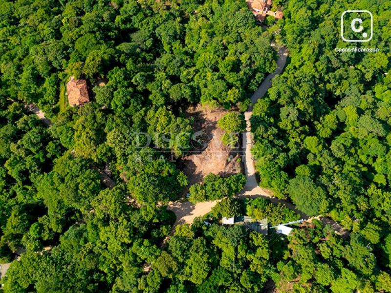 Terreno en venta en Tola, Rivas – 5,459 varas²