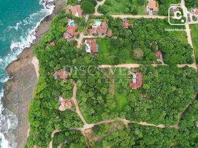 Terreno en venta en Tola, Rivas – 1,609 varas²
