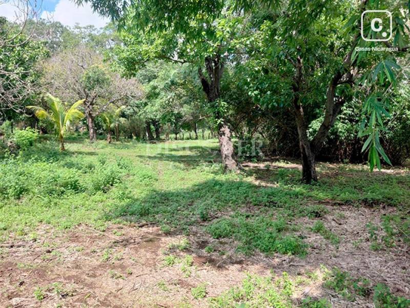 Terreno en venta en Carretera Sur, Managua – 10,099 varas²