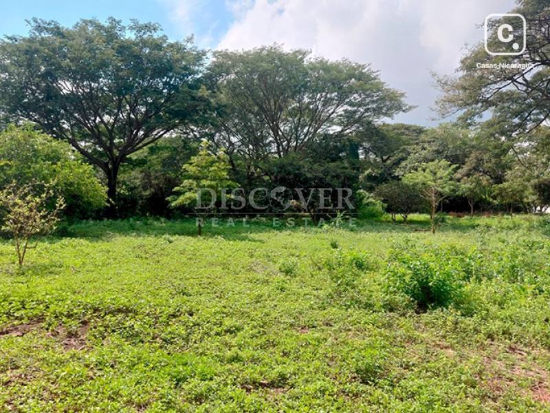 Terreno en venta en Carretera Sur, Managua – 10,099 varas²