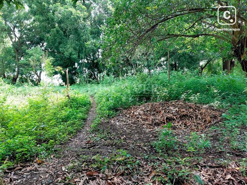 Terreno en venta en Carretera Sur, Managua – 10,099 varas²