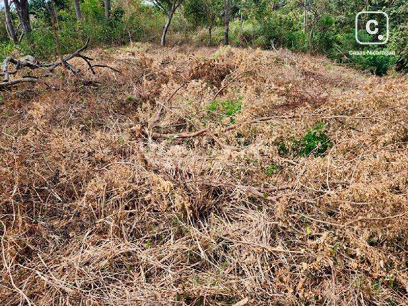 Terreno en venta en Villa Fontana, Managua – 2,757 varas²