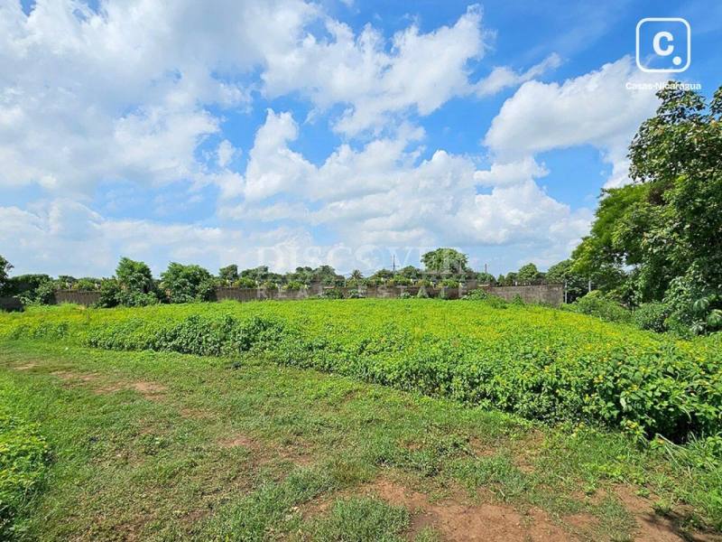 Terreno en venta en Diriamba, Carazo – 1,600 varas²