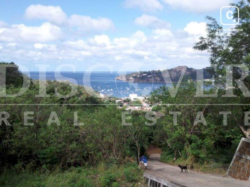 Terreno en venta en San Juan del Sur, Rivas – 1,270 varas²