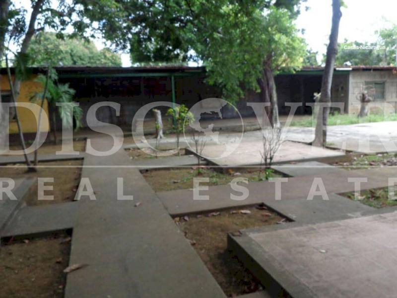 Terreno en venta en Nindirí, Masaya – 1,000 m²