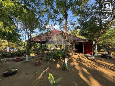 Terreno en venta en Nindirí, Masaya – 20,000 varas²