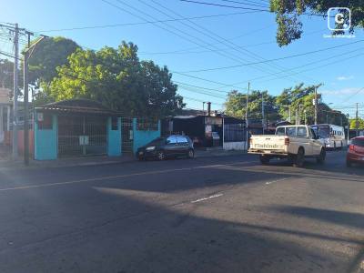 Casa en venta en Bolonia, Managua – 149 m²